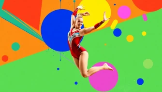 Nastia Liukin Wallpaper