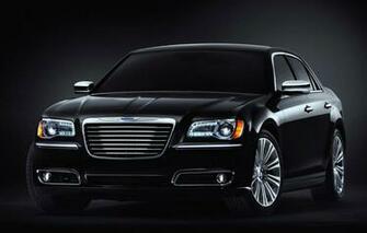 Wallpaper Background Chrysler 300c Image For Desktop