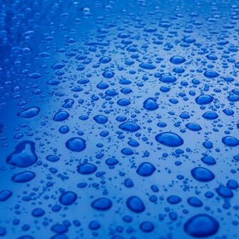 Water Drops iPad Wallpaper iPhone