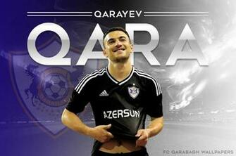 Qaraba Fk Qara Qarayev Fc Qarabagh Wallpaper