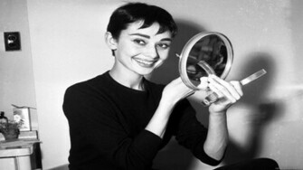 Audrey Hepburn HD Wallpaper Photos Pictures HDtv