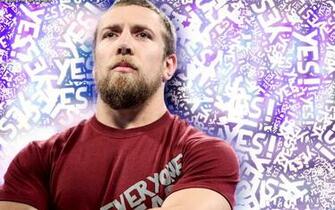 Daniel Bryan Wwe HD Wallpaper