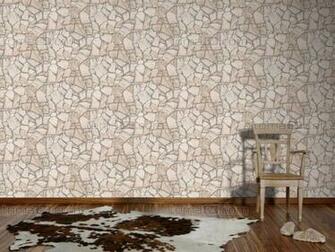 Wallpaper As Creation Wood And Stone Toma24