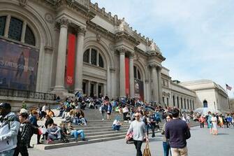 Metropolitan Museum Of Art Wallpaper High Quality