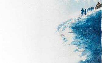 The Hateful Eight Wallpaper Desktop Background