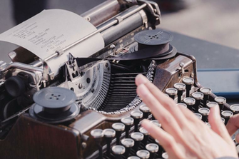 Typewriter Wallpaper HD Typing Image