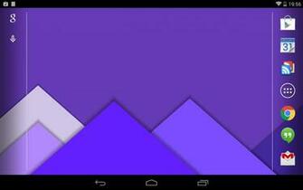 Material Design Live Wallpaper Android Apps On Google Play