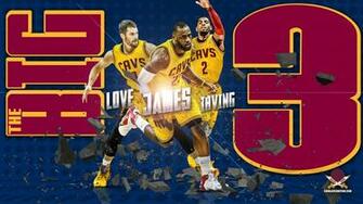 Cleveland Cavaliers Big Wallpaper Nation