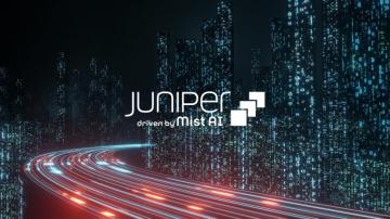 Juniper Partners Supercharge Your Customer S Network With Mist