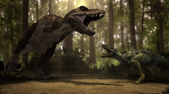 Dinosaur Wallpaper HD