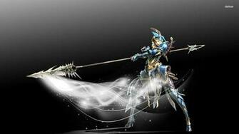 Dark Magician Wallpaper