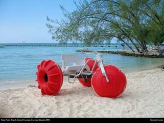 Cayman Islands Desktop Wallpaper From Seyeneco