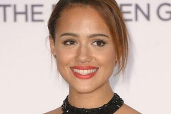 Nathalie Emmanuel Wallpaper HD