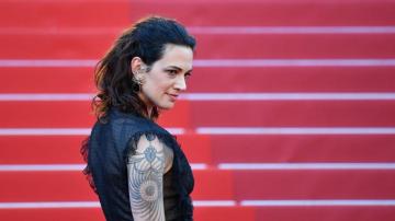 Asia Argento A Metoo Leader Made Deal With Her Own Accuser