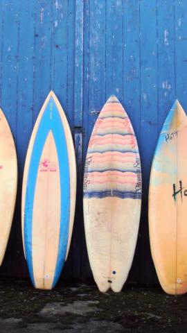 Best Surfboard Wallpaper