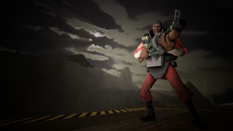 Tf2 Demoman Wallpaper Sfm By Daliney Watch Fan Art