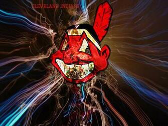 Cleveland Indians Wallpaper Background