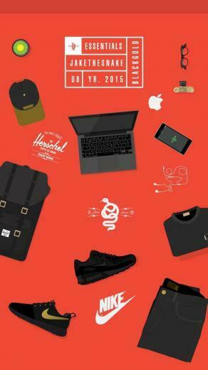 Hypebeast Wallpaper Top Background