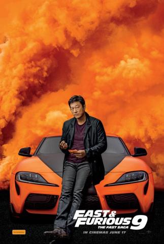 Hoyts Australia Added A New Photo