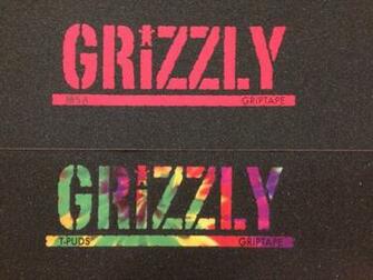 Grizzly Skateboard Wallpaper Galleryhip The