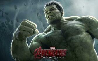 Hulk Avengers HD Wallpaper Background Image