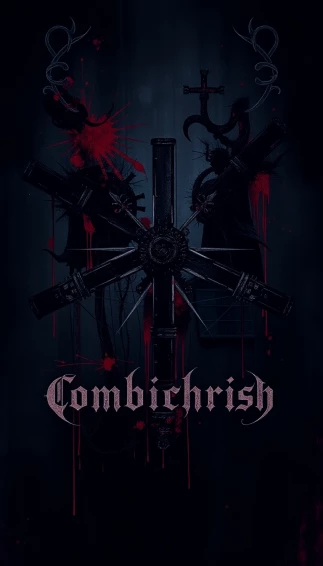 Combichrist Wallpaper