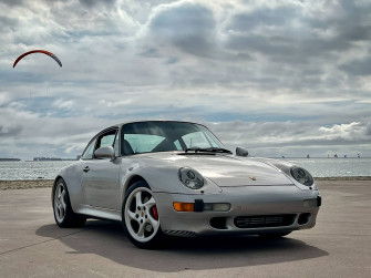 46k Mile Porsche Carrera S Pcarmarket