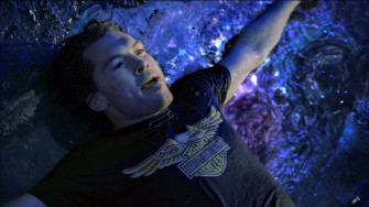 Sam Worthington Wallpaper