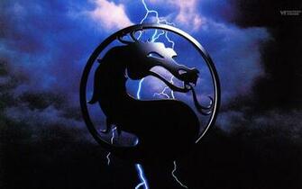 Mortal Kombat Ii Wallpaper