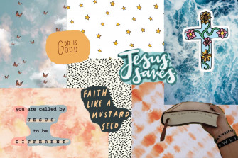 Best Cross Jesus Wallpaper Aesthetic You Can Save It