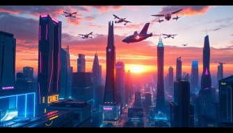 Futuregrind Wallpaper