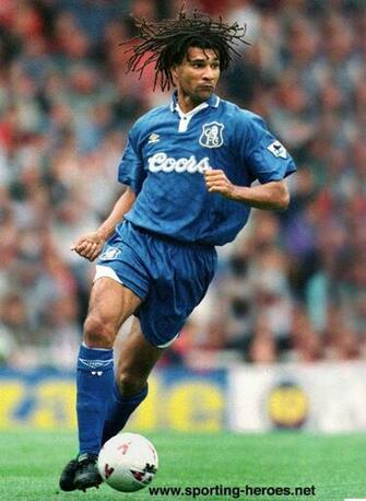Soccer Videos And Games Ruud Gullit Best World Player