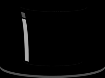 Top Hat Stock Photo Illustration Of A Black