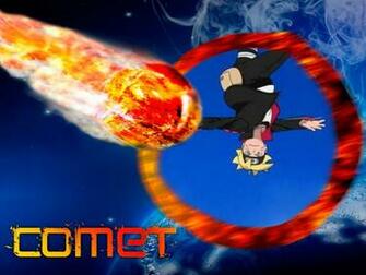 Boruto Comet Wallpaper By Weissdrum
