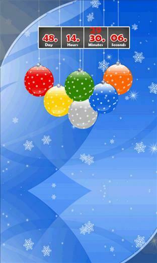 Wish You All A Merry Christmas As The Winter Night Of