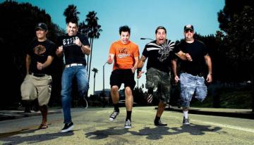 Zebrahead Road Street HD Laptop Wallpaper Music 4k