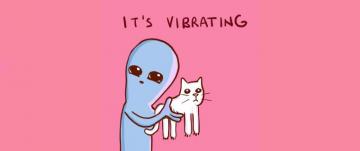 Nathan W Pyle Strange Planet It S Vibrating By