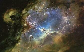 Eagle Nebula Cool Wallpaper Amazing Wallpaperz