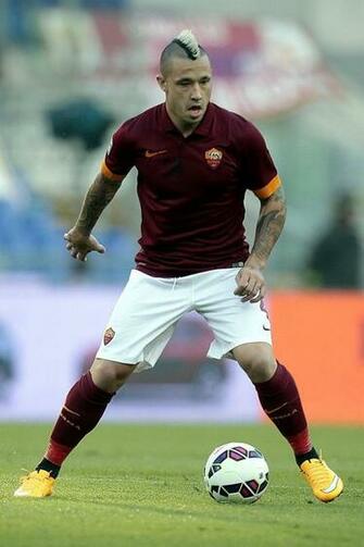 Best Image About Radja Nainggolan