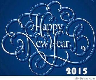 New Years Day Wallpaper