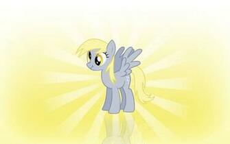 Again Derpy My Little Pony Friendship Is Magic Wallpaper