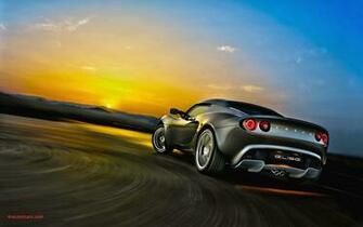 Lotus Car Wallpaper X Net