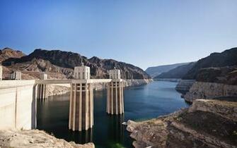 Hoover Dam Wallpaper X Net