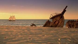 Shipwreck Background Check All