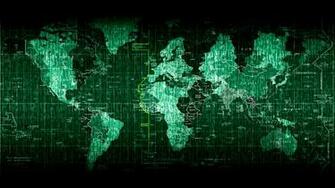 World Map