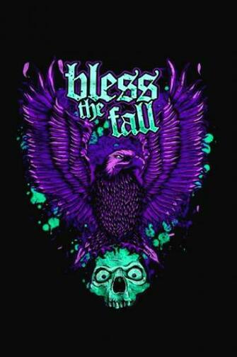 Blessthefall Wallpaper For iPhone
