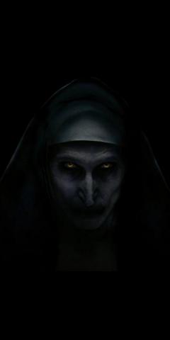 Scary Wallpaper