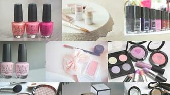 Makeup Wallpaper