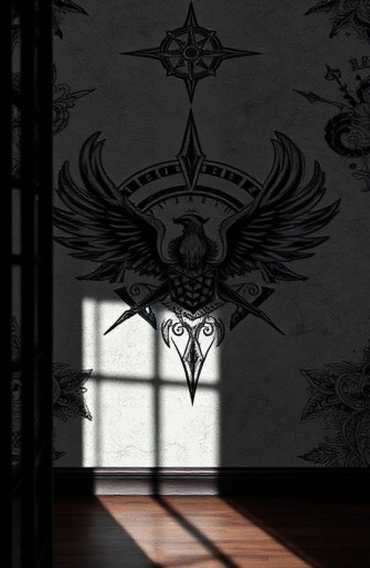 Prison Break Tattoo Wallpaper