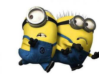 Wallpaper Para Windows Vista Y Con La Imagen De Los Minions